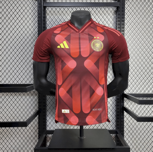 25-26 Germany Away
